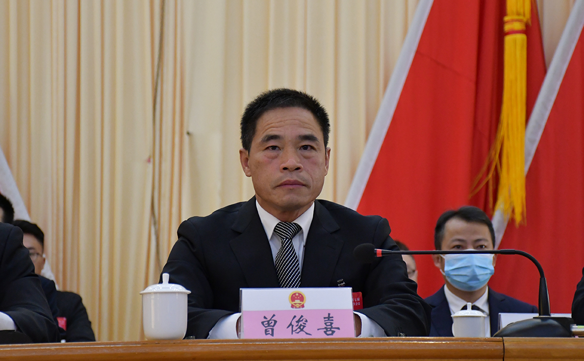 大会执行主席曾俊喜,宋琳,黄伟涛,陈创阳,刘维明,蔡丽铮,林明华,苏礼