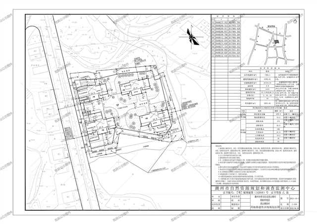 2021-10-1黄金塘村路板桥地段黄金塘新村用地规划图-模型_00.jpg