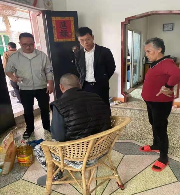 3期】传承乡镇好传统 讲好发展新故事_3