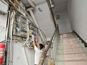 2025年第23期2025.6.26城西街道双措并举整治违规住人 筑牢“小火亡人”防控屏障(2).wps_3