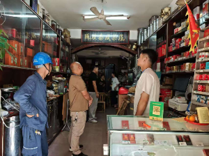 2025年第23期2025.6.26城西街道双措并举整治违规住人 筑牢“小火亡人”防控屏障(2).wps_2