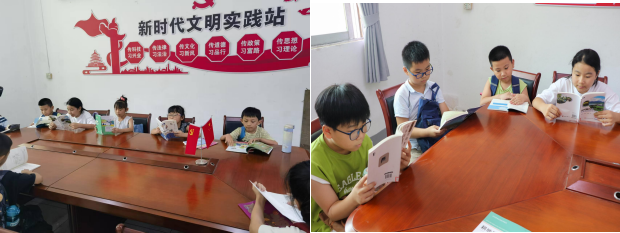 2025年第26期2025.7.23 文化为桥·安全为基·传承为脉——城西街道暑期惠民实践绘就多彩生活.docx_6